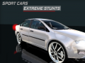 Laro Sport Cars: Extreme Stunts