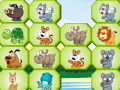 Laro Jungle Mahjong Deluxe