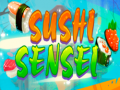 Laro Sushi Sensei