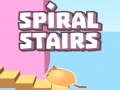 Laro Spiral Stairs
