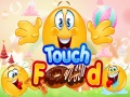 Laro Touch Food