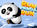 Laro Run Panda Run