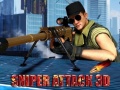 Laro Sniper Attack 3D