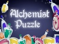 Laro Alchemist Puzzle