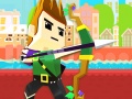 Laro Bowmaster