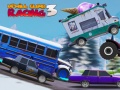 Laro Uphill Climb Racing 3