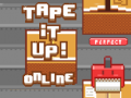 Laro Tape it up online
