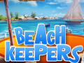 Laro Beach Keepers
