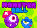 Laro Monster Ball