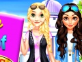 Laro A Day In The Life of Princess College