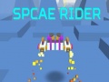 Laro Space Rider