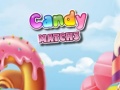 Laro Candy Match 3