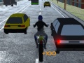 Laro Motorbike Traffic