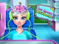 Laro Ice Queen Brain Doctor