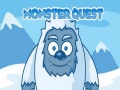 Laro Monster Quest: Ice Golem