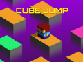 Laro Cube Jump