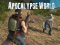 Laro Apocalypse World