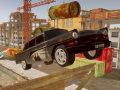 Laro Classic Car Stunts