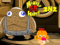 Laro Monkey Go Happy Stage 282