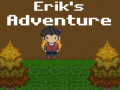 Laro Erick`s Adventure
