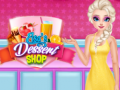 Laro Elsa's Dessert Shop 