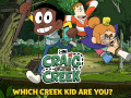 Laro Craig of the Creek Which Creek Kid Are You