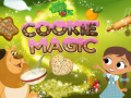 Laro Dorothy and the Wizard of Oz Cookie Magic