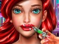 Laro Mermaid Lips Injections