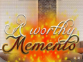 Laro A Worthy Memento