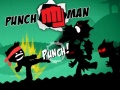 Laro Punch Man
