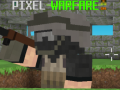 Laro Pixel Warfare One