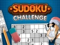 Laro Sudoku Challenge