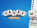 Laro Yatzy Friends