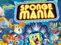 Laro Spongebob squarepants spongemania