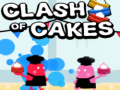 Laro Clash of Cake