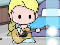 Laro The Ice Princess Guitar Dreams