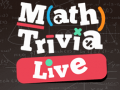 Laro Math Trivia Live