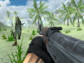 Laro Dino island rampage