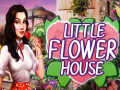 Laro Little Flower House
