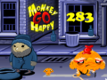 Laro Monkey Go Happy Stage 283