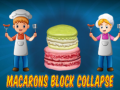 Laro Macrons Block Collapse