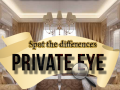 Laro Spot The Differences Private Eye