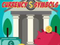 Laro Currency Symbols