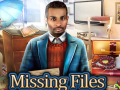 Laro Missing Files