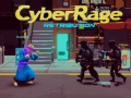 Laro Cyber Rage: Retribution