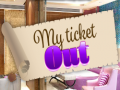 Laro My Ticket Out