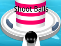Laro Shoot Balls