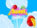 Laro Sweet World
