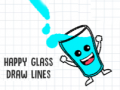 Laro Happy Glass Draw Lines