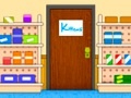 Laro Little Critters Must Escape the Pet Shop